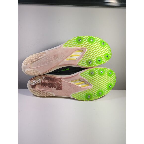 Adidas Adizero Avanti TYO Track & Field Spikes Men 10.5 Women 11.5 main image 5
